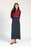 Navy Slip Jumper