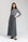 Grey Pointelle Maxi