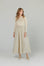 Cream Polo Maxi