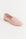 Pale Pink Loafer